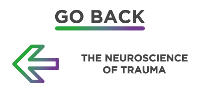 Go Back - The Neuroscience of Trauma