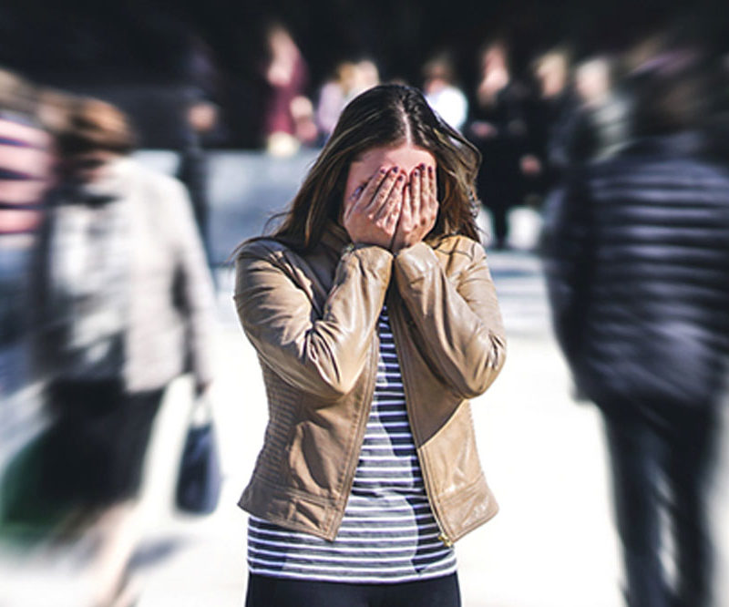 Panic Attacks, And What We Can Do To Manage Them