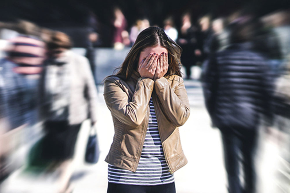 Panic Attacks, And What We Can Do To Manage Them