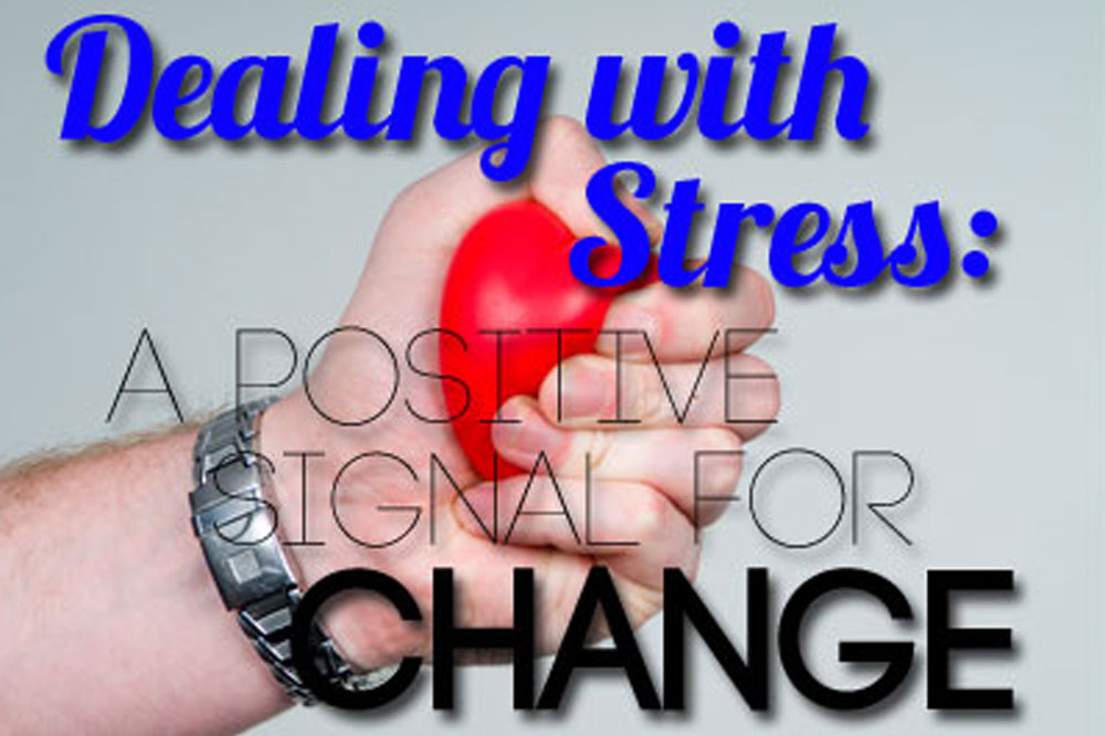JAN 2022 – A NEW YEAR’S RESOLUTION TO CHANGE THE WAYS WE COPE WITH STRESS AND IMPROVE OUR WELLBEING