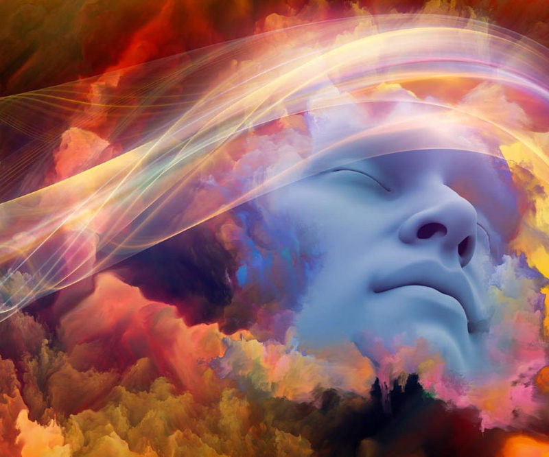 Understanding Dreams In Therapy