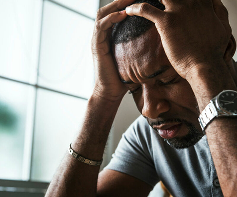 Coping With Overwhelm