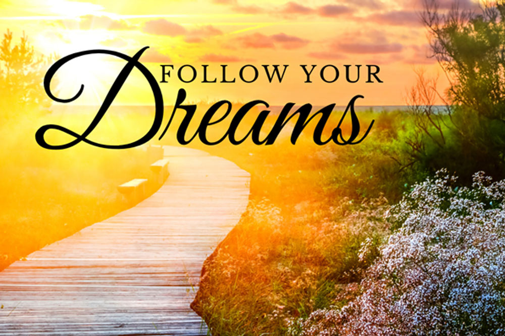 JAN 2023 – ASSESS YOUR DREAMS AND UNLOCK YOUR GOALS