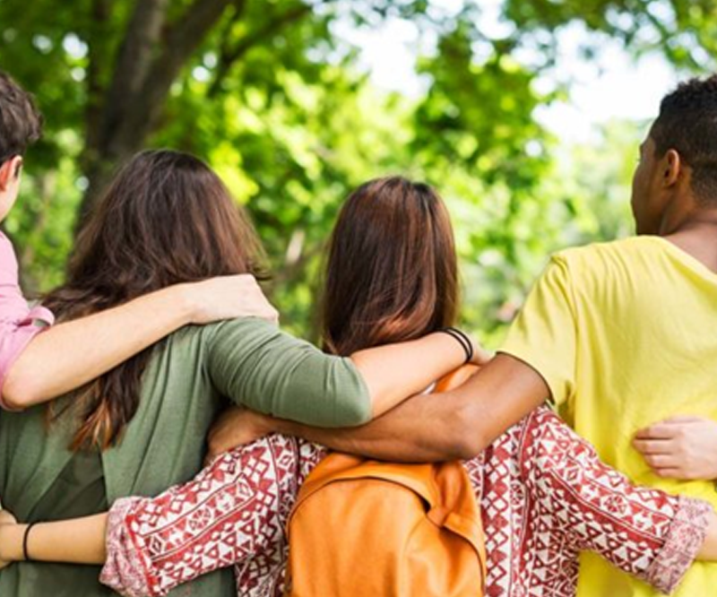 6 Relationship Resolutions To Make