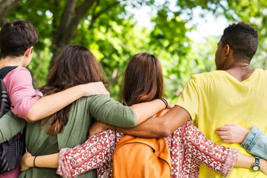 6 Relationship Resolutions To Make