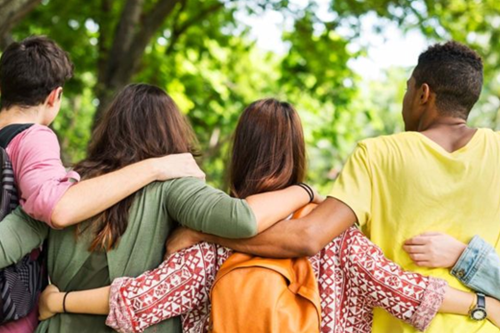 6 Relationship Resolutions To Make