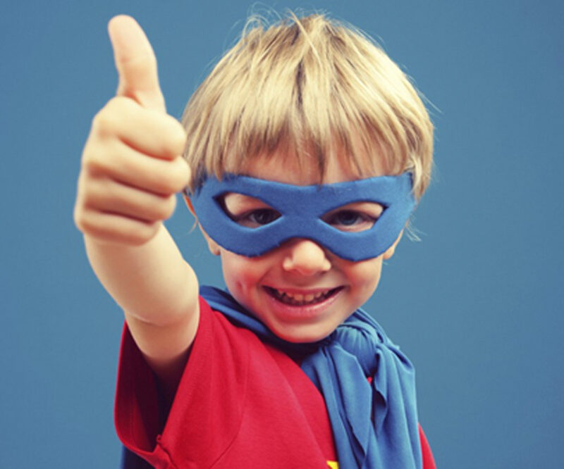Embracing Our Inner Child At Work Can Help Us Rediscover Our Passion