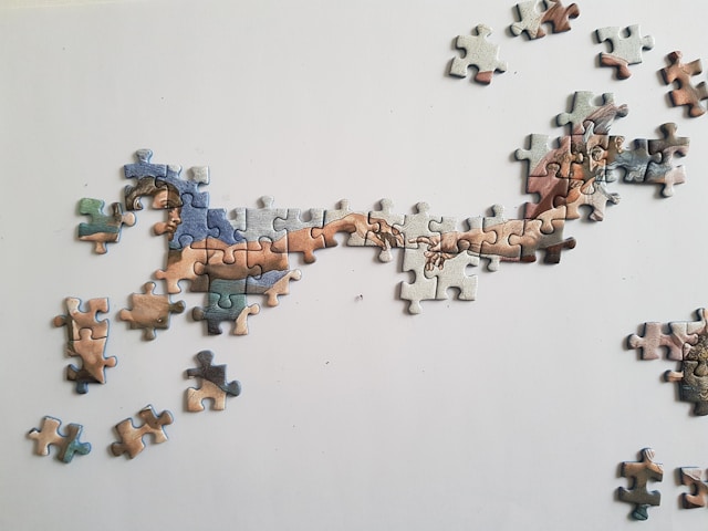 How Can Puzzles Help Us Be More Mindful?