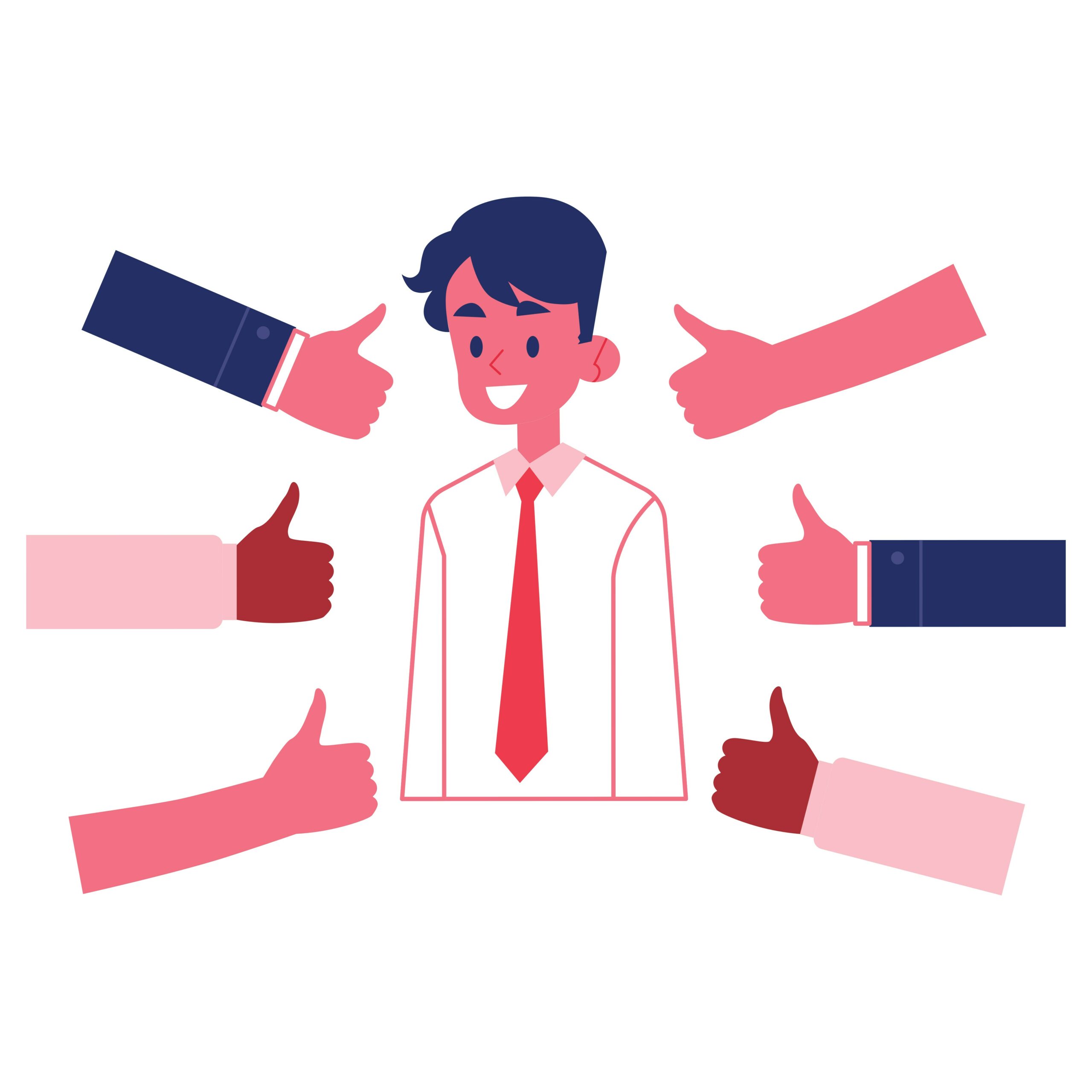 How To Take Pride In Our Achievements