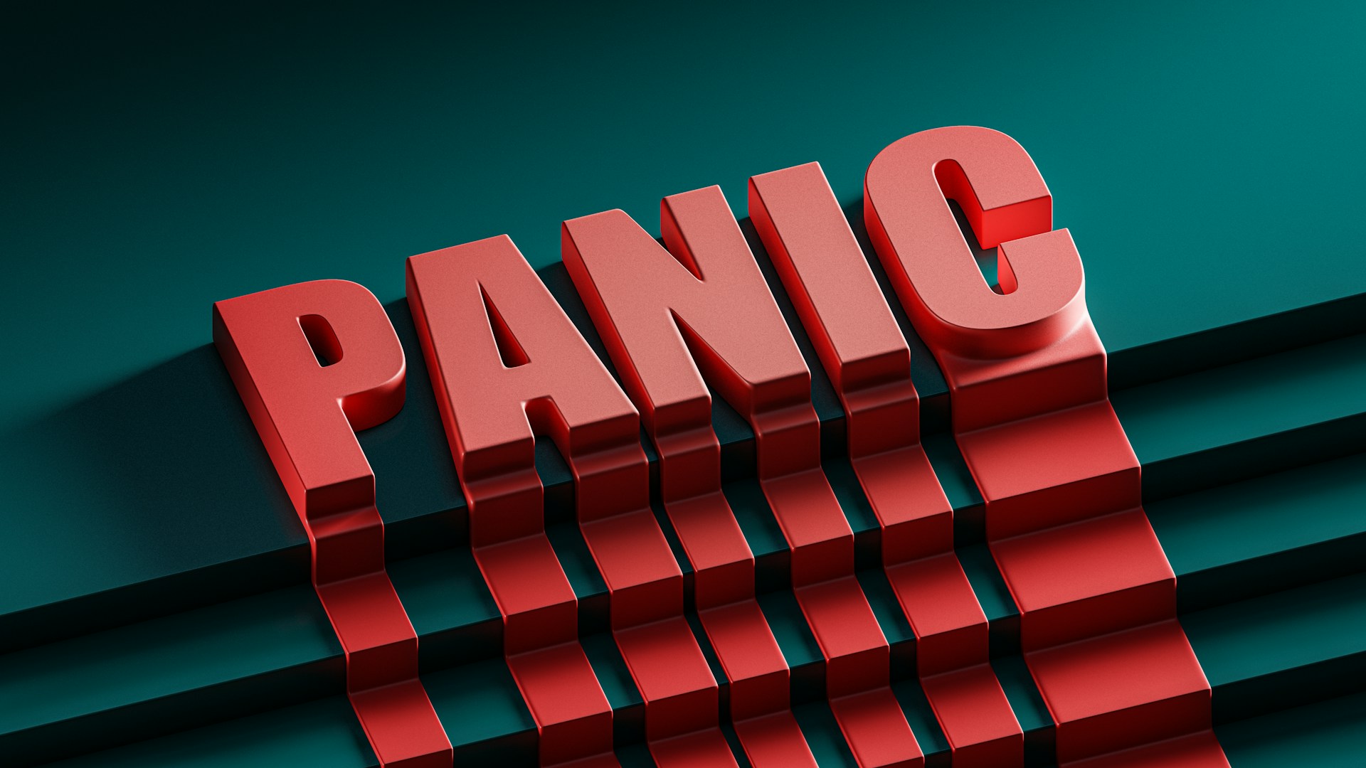Stress, Anxiety, GAD, Panic Attacks