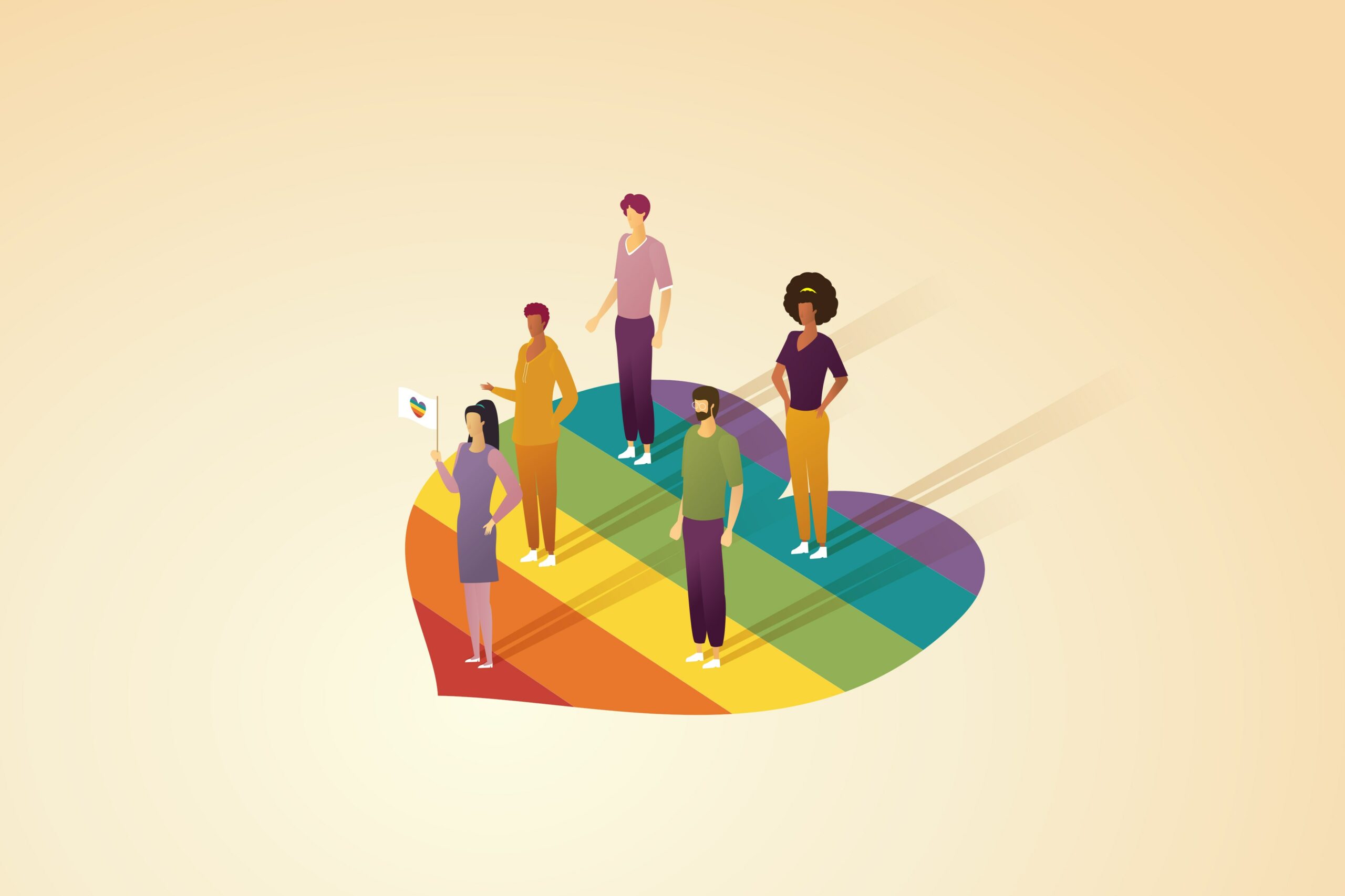 Issues of Discrimination