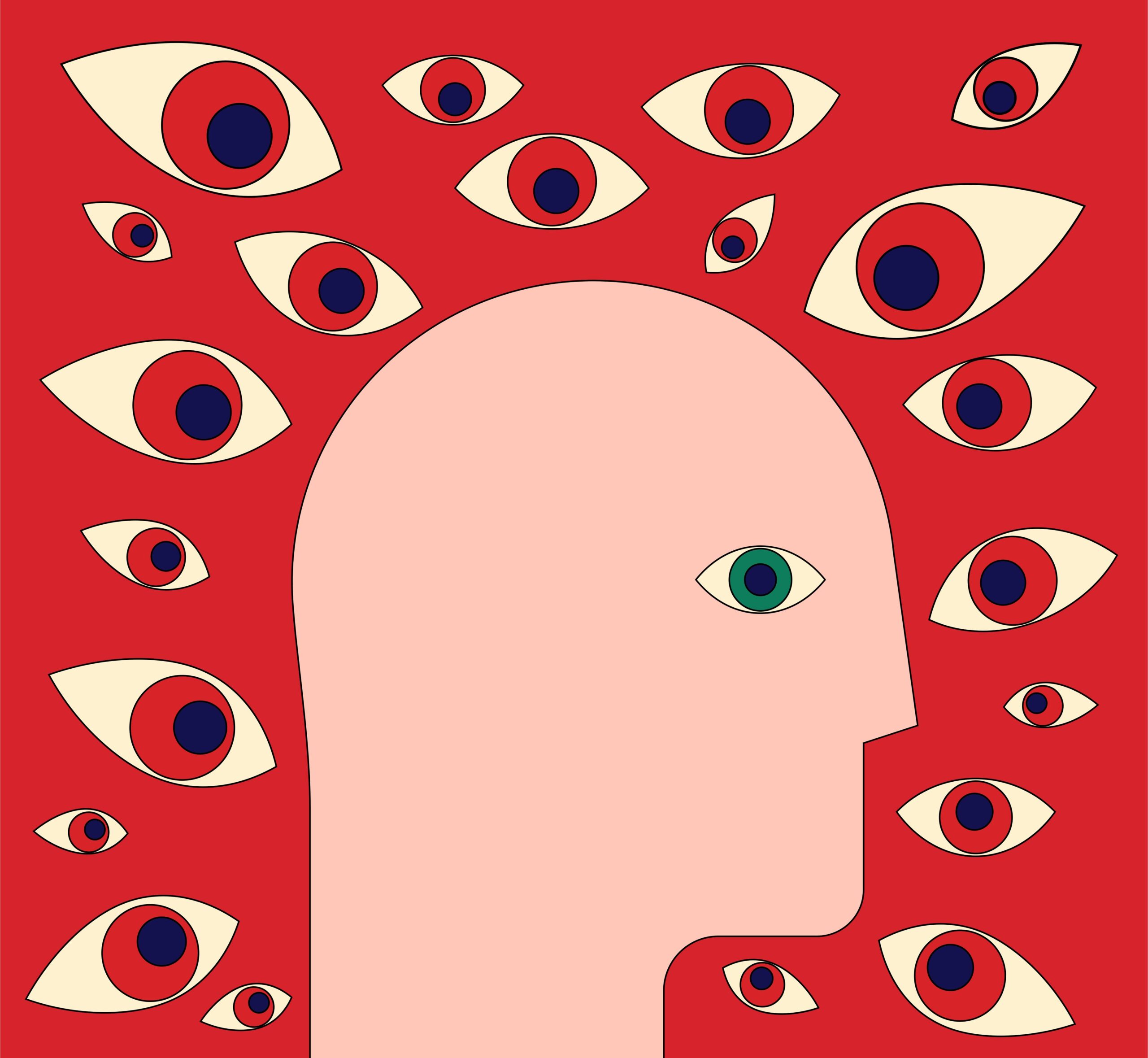 Dissociation