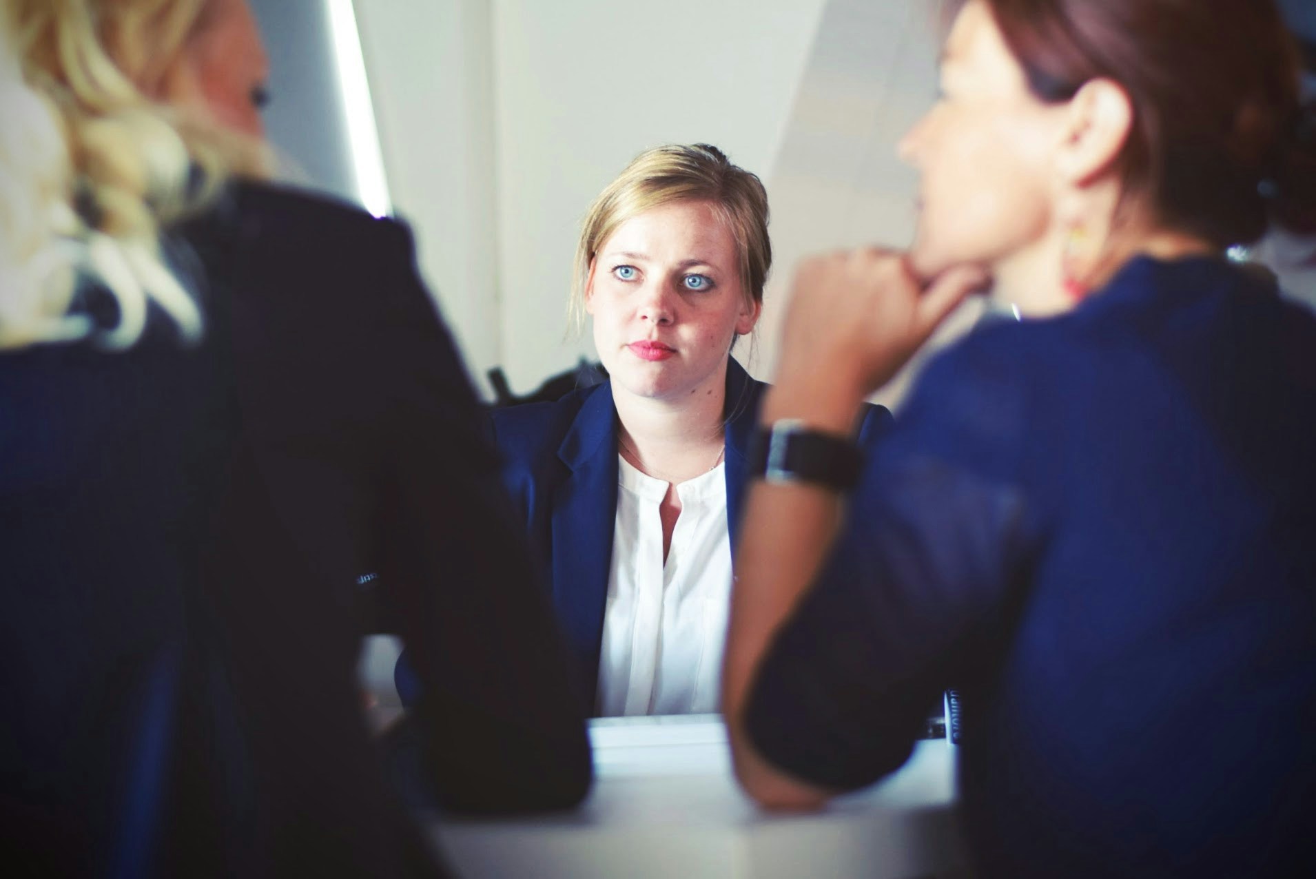 career and work issues